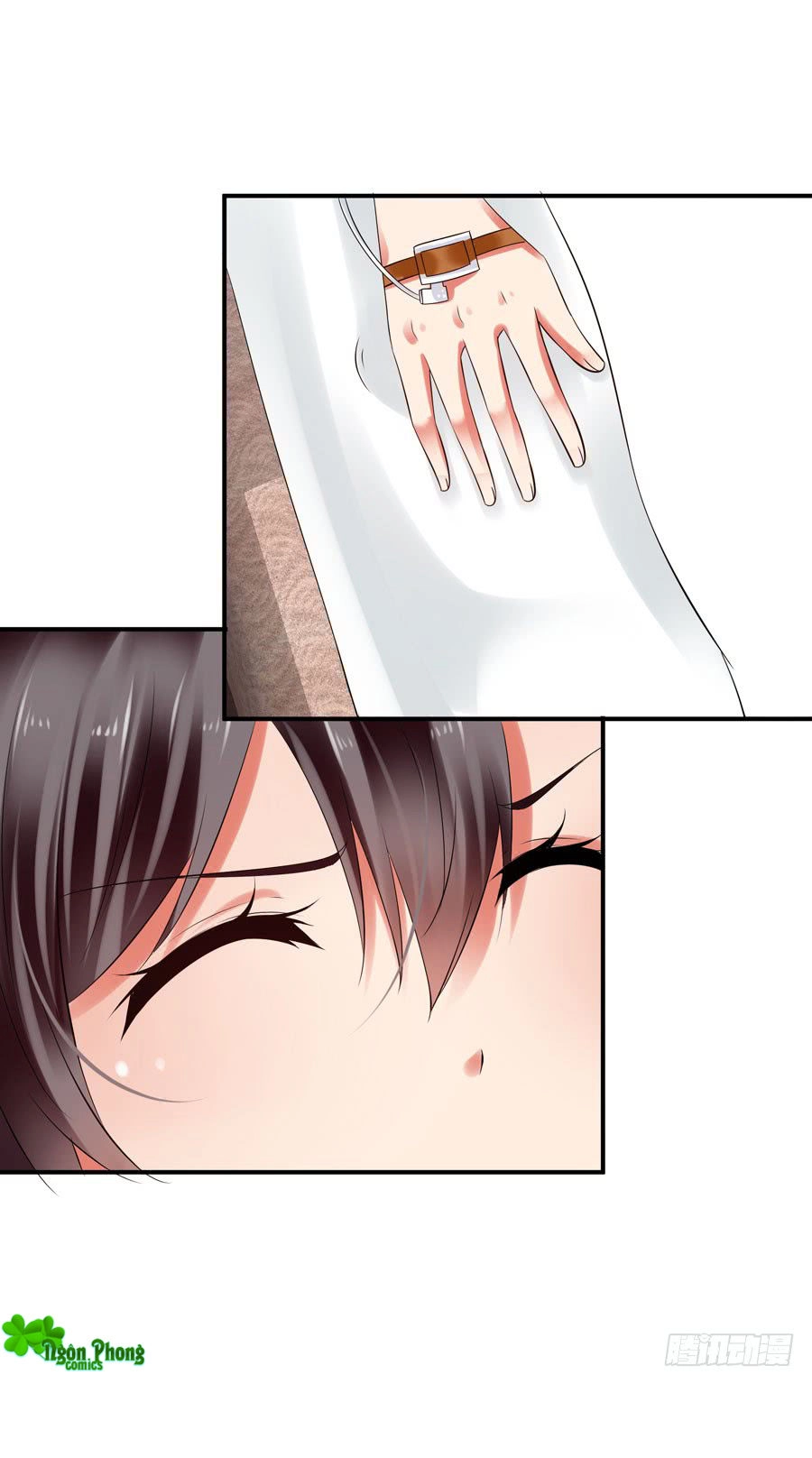 Thủ Hội Chi Vũ Chapter 39 - 20