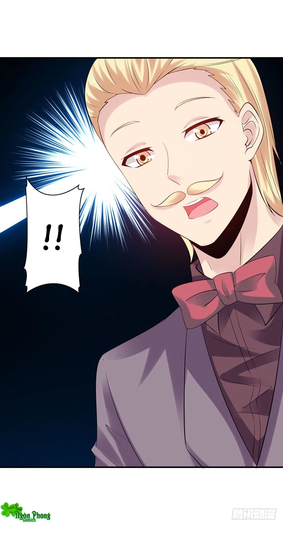 Thủ Hội Chi Vũ Chapter 39 - 21