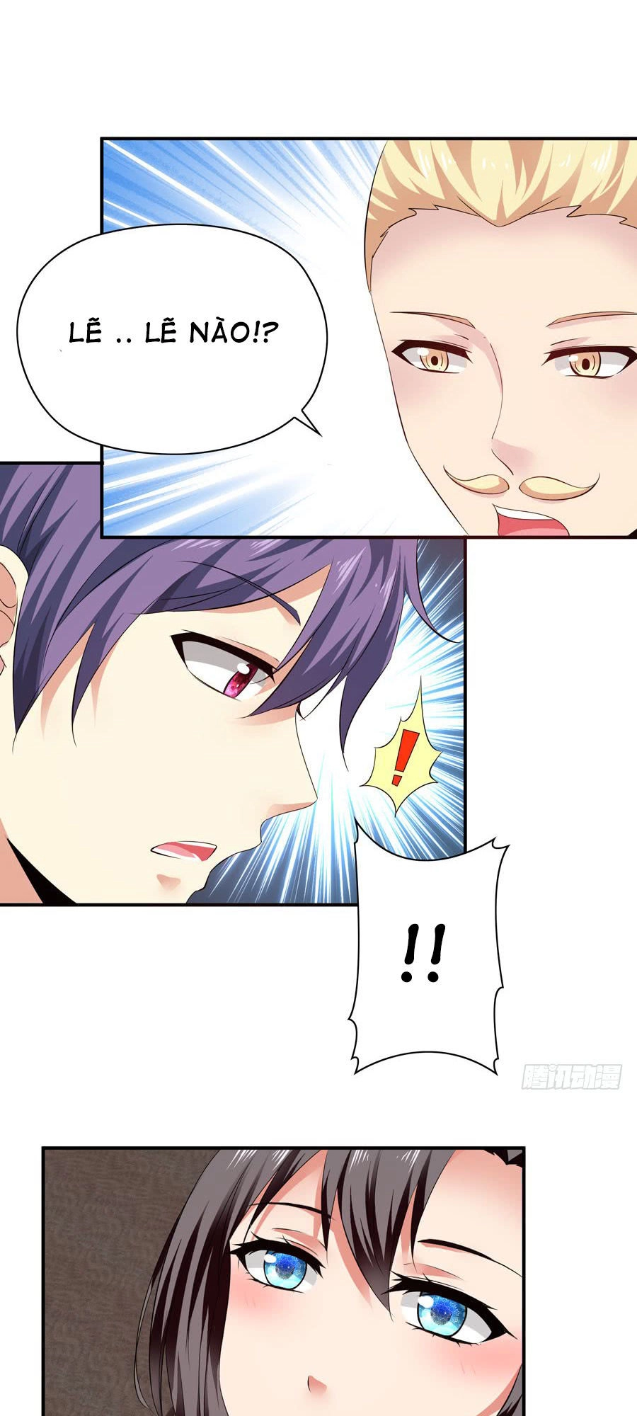 Thủ Hội Chi Vũ Chapter 39 - 22