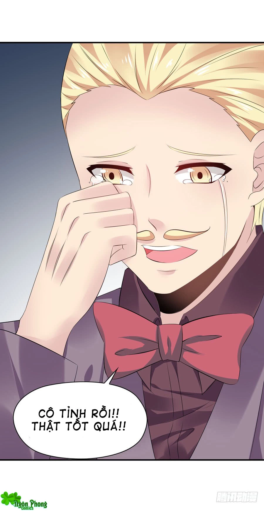 Thủ Hội Chi Vũ Chapter 39 - 27