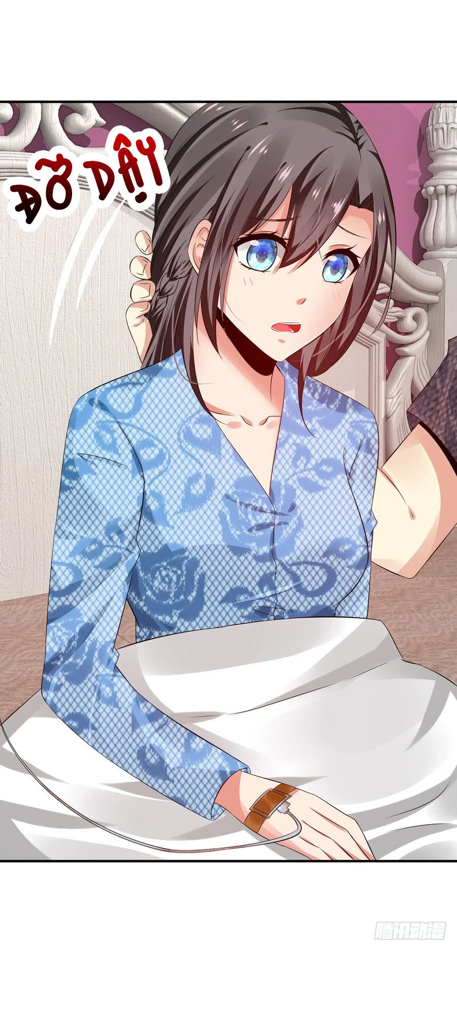 Thủ Hội Chi Vũ Chapter 39 - 30