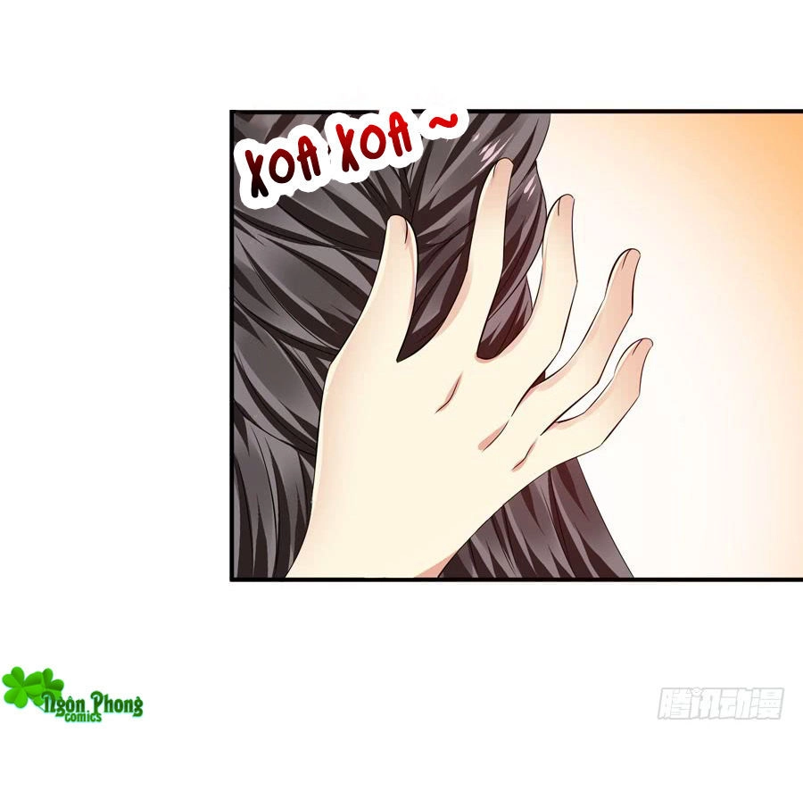 Thủ Hội Chi Vũ Chapter 39 - 31