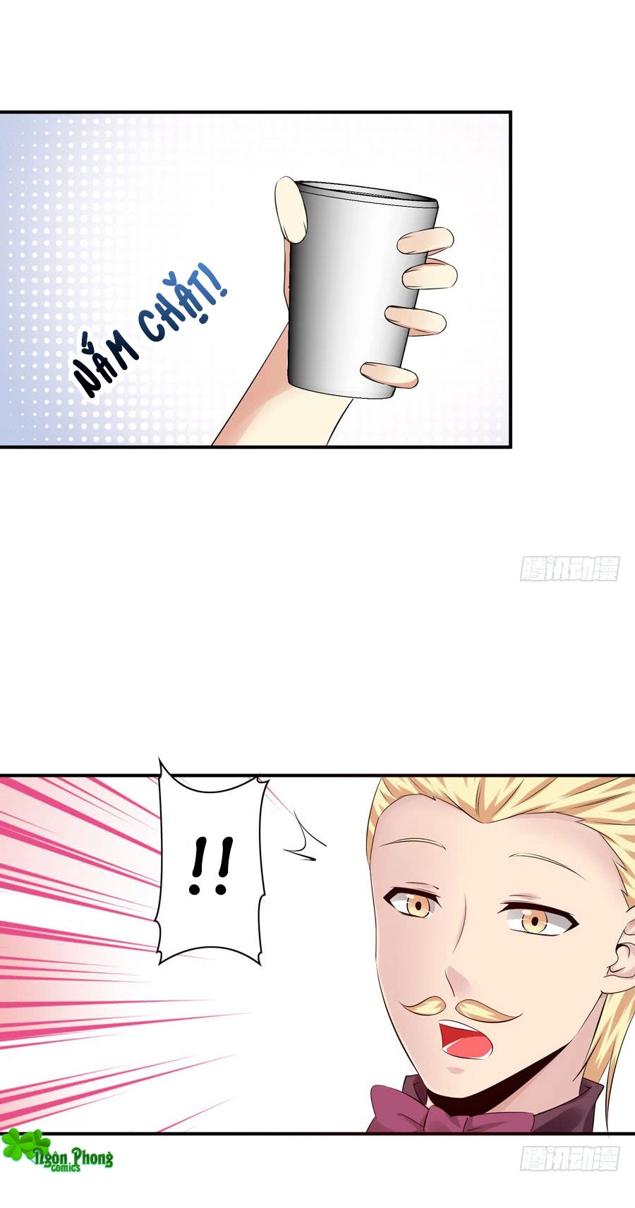 Thủ Hội Chi Vũ Chapter 39 - 32