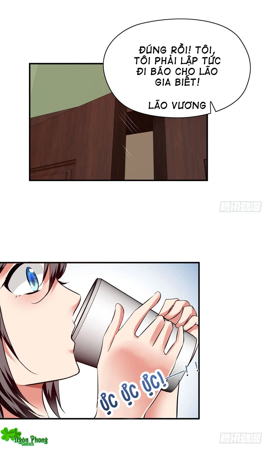 Thủ Hội Chi Vũ Chapter 39 - 33