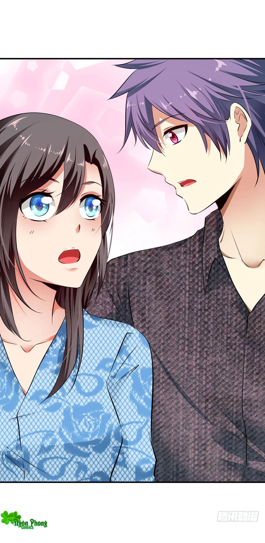 Thủ Hội Chi Vũ Chapter 39 - 36