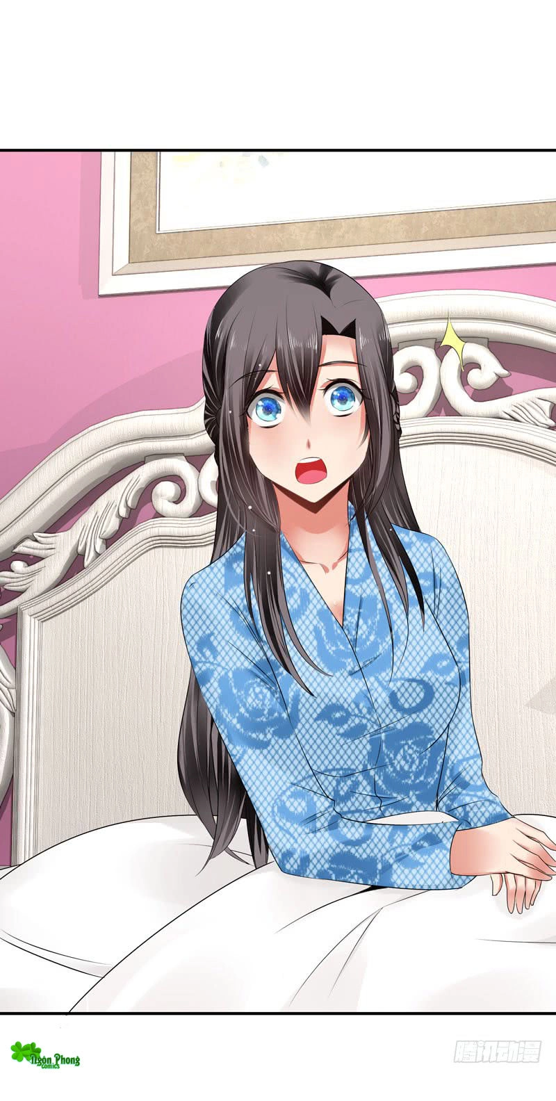 Thủ Hội Chi Vũ Chapter 41 - 1