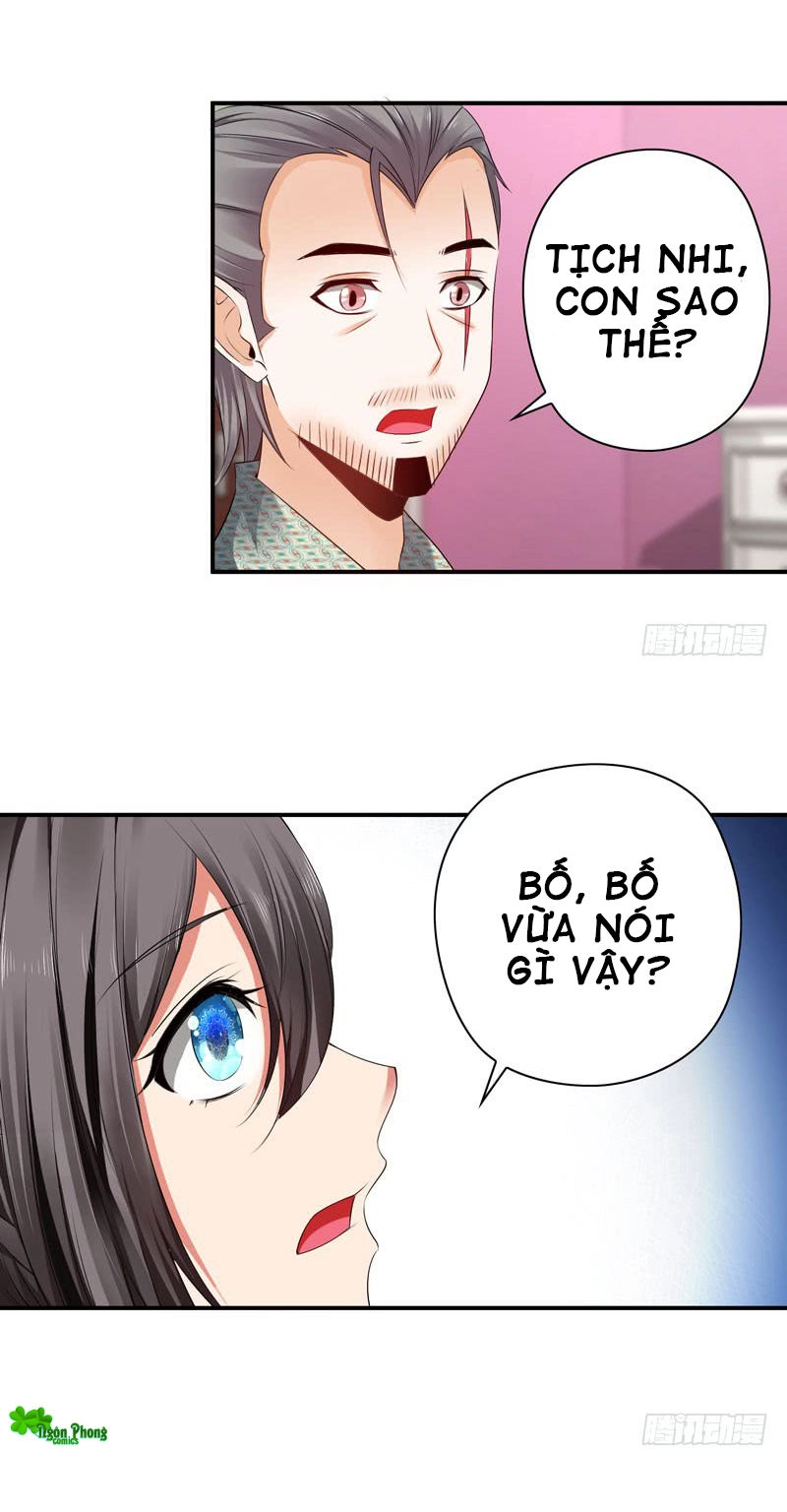 Thủ Hội Chi Vũ Chapter 41 - 2