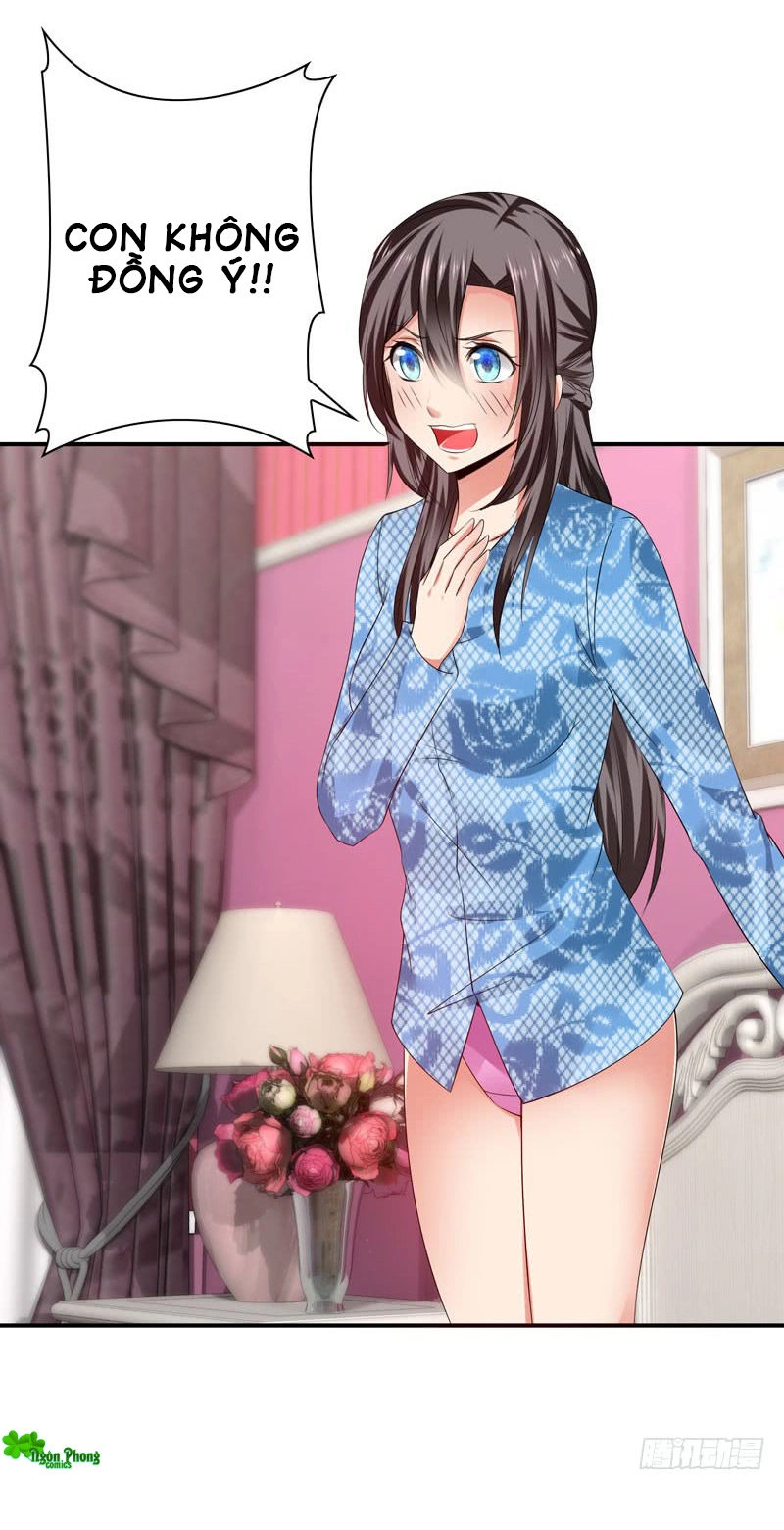 Thủ Hội Chi Vũ Chapter 41 - 4