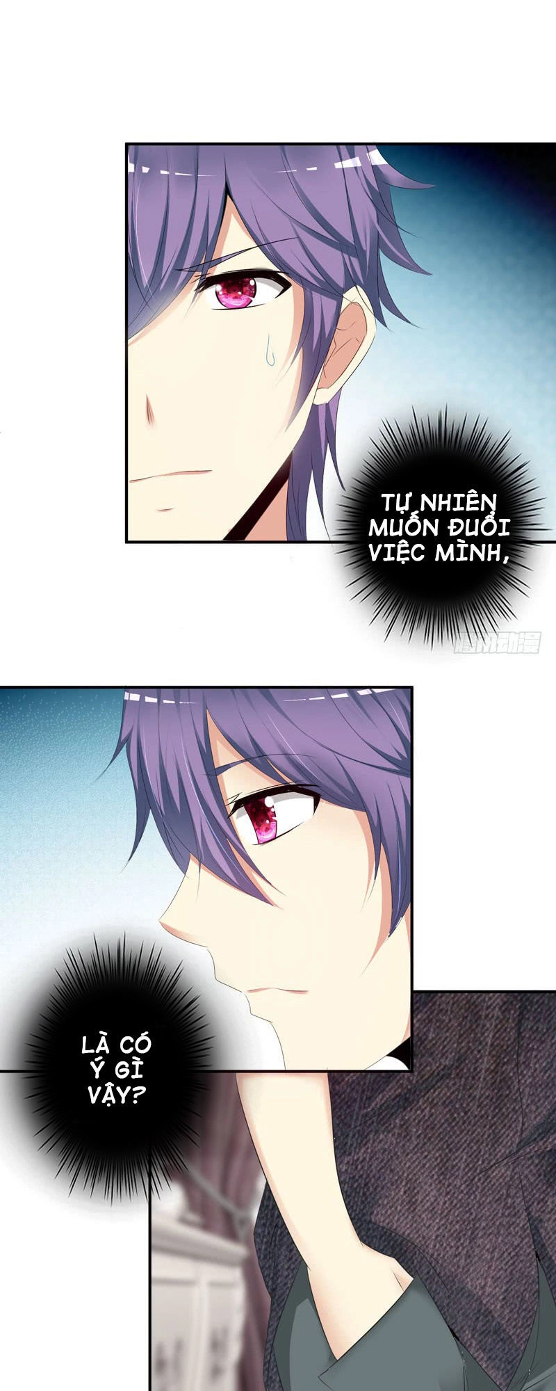 Thủ Hội Chi Vũ Chapter 41 - 9