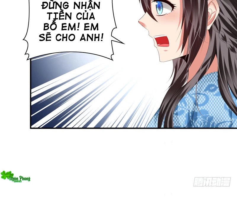 Thủ Hội Chi Vũ Chapter 41 - 15