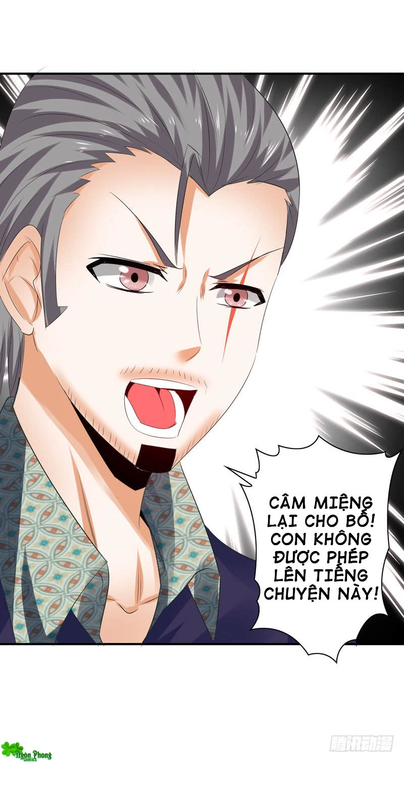 Thủ Hội Chi Vũ Chapter 41 - 17