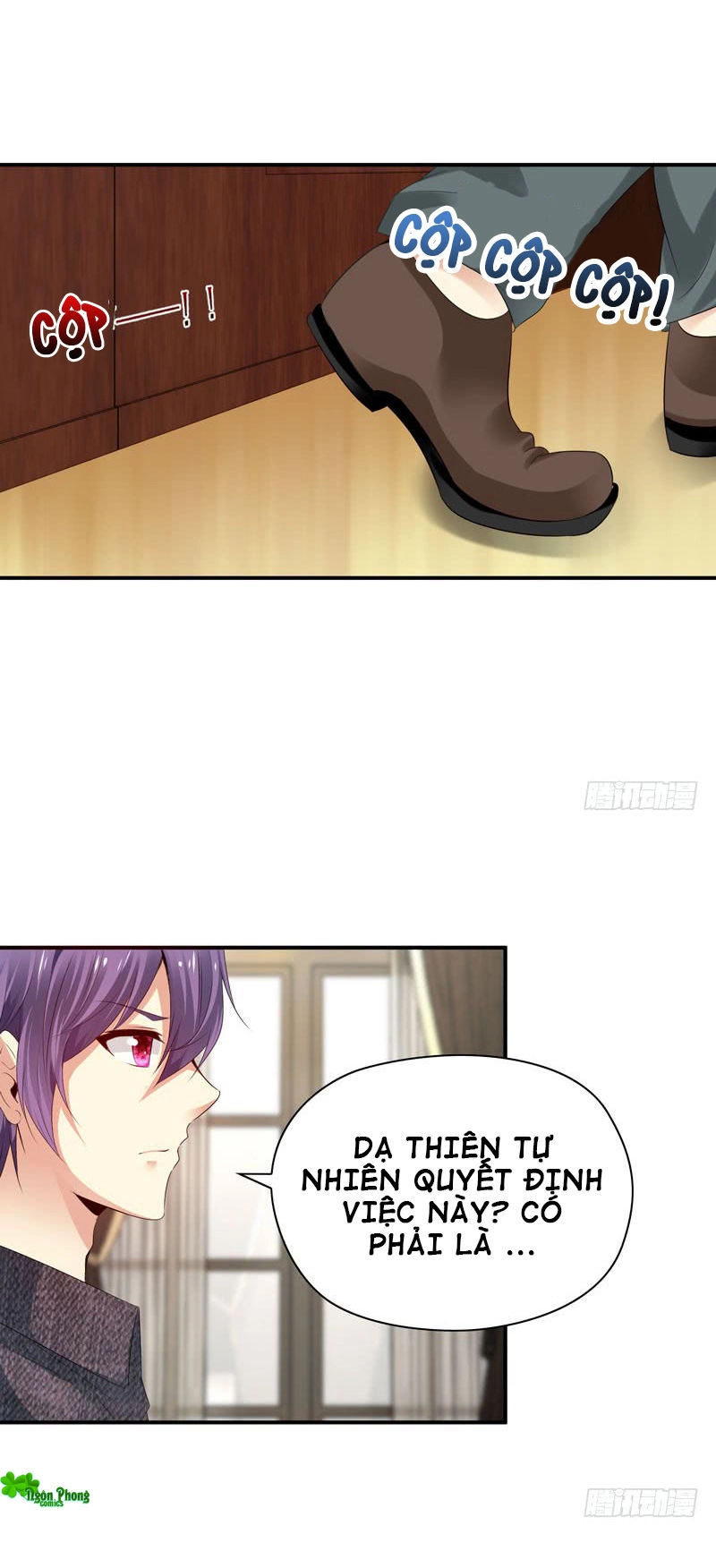 Thủ Hội Chi Vũ Chapter 41 - 22