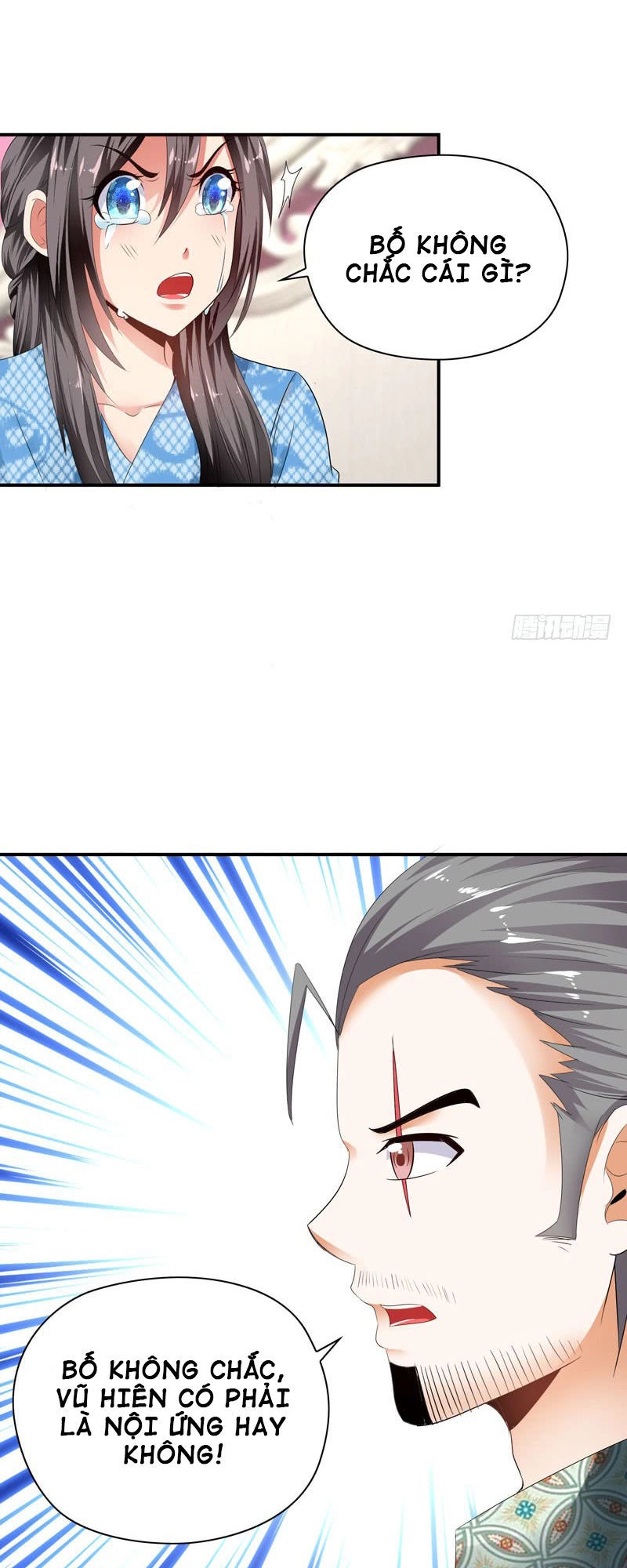 Thủ Hội Chi Vũ Chapter 41 - 28