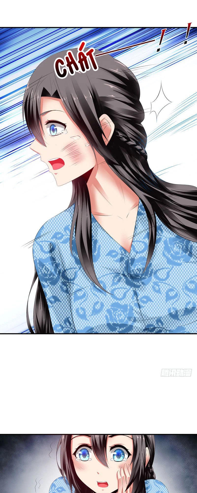 Thủ Hội Chi Vũ Chapter 41 - 35