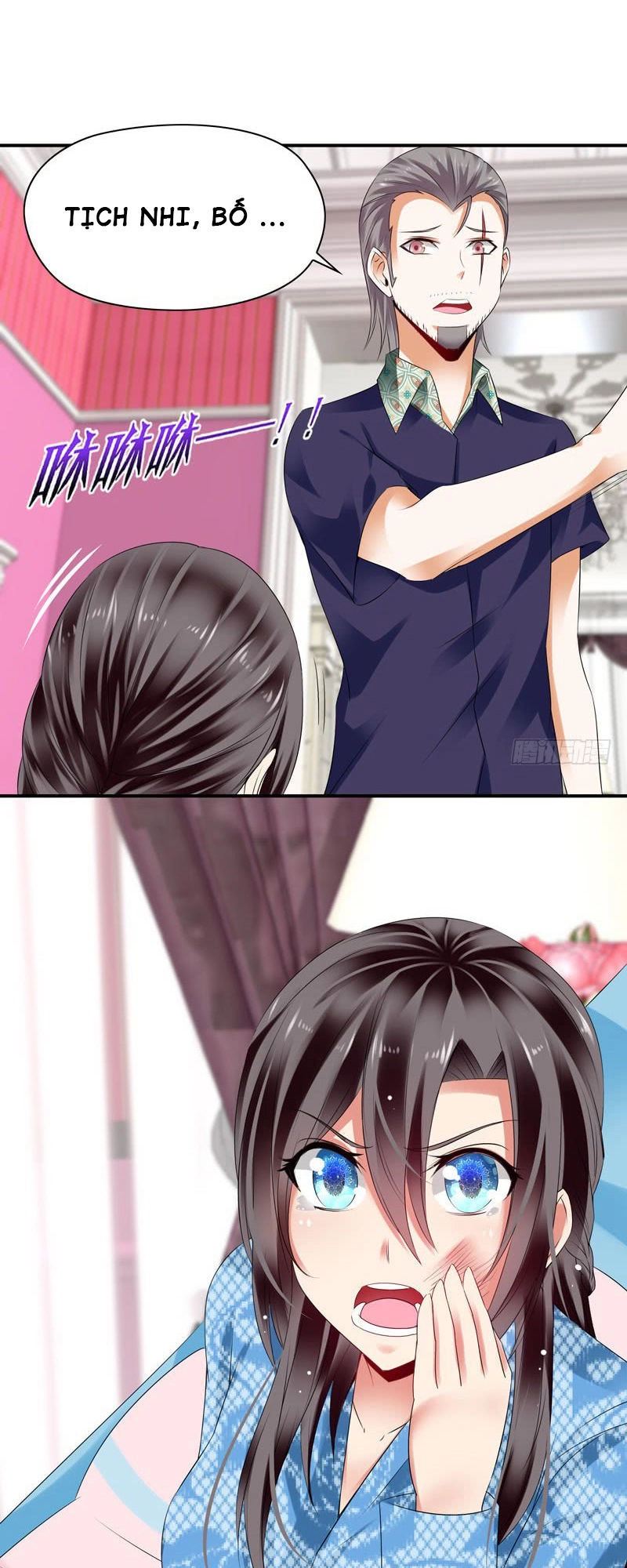 Thủ Hội Chi Vũ Chapter 41 - 37