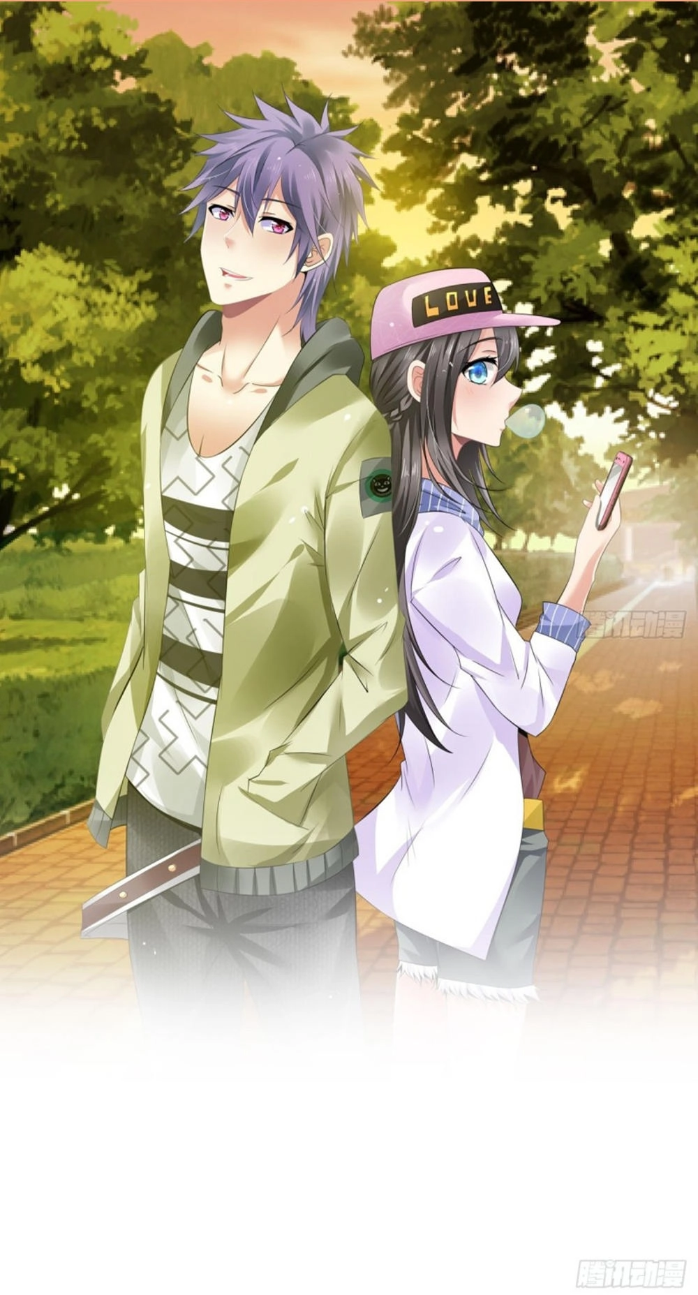 Thủ Hội Chi Vũ Chapter 42 - 1