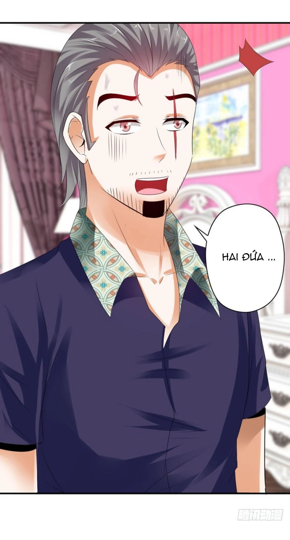 Thủ Hội Chi Vũ Chapter 42 - 9