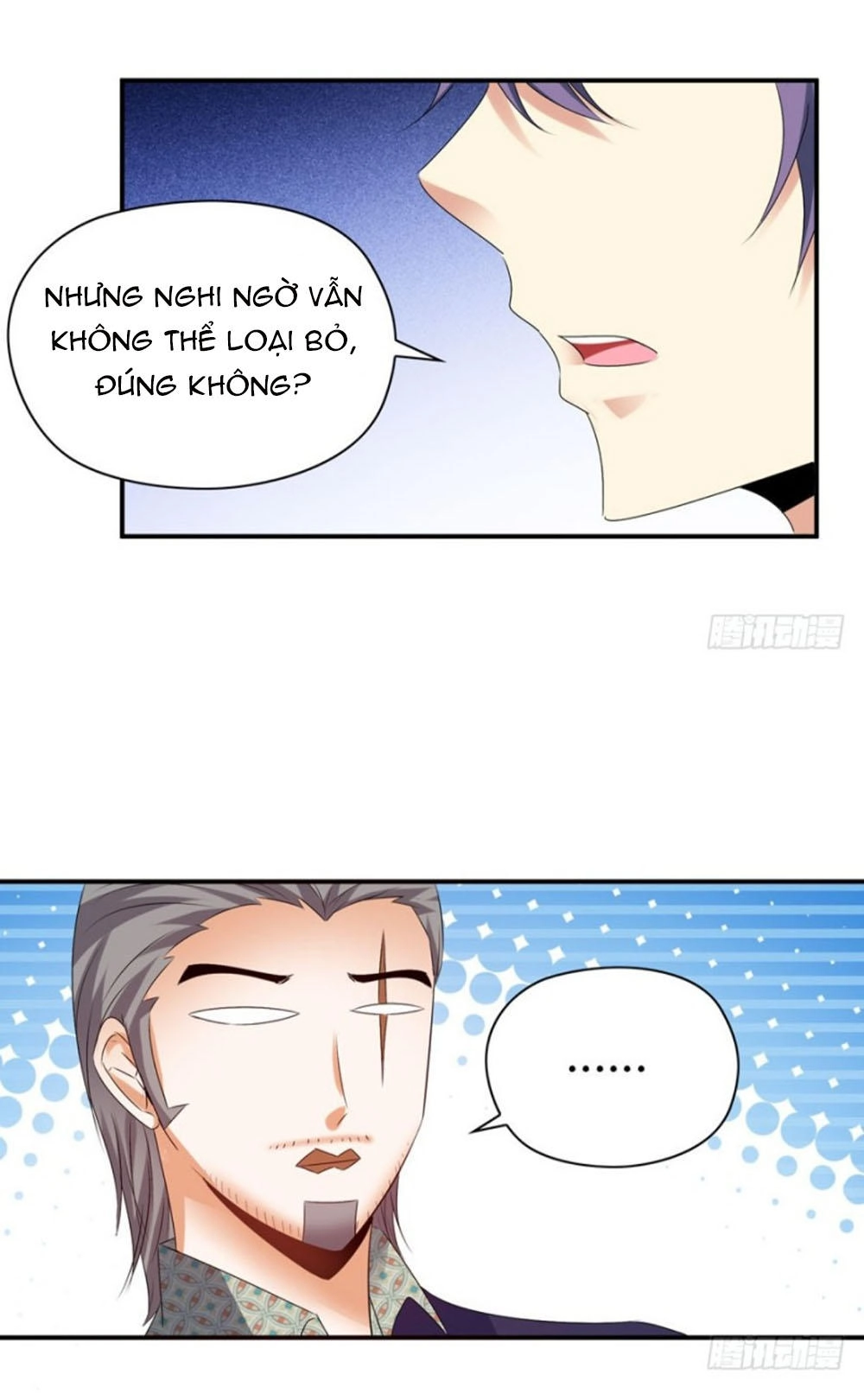 Thủ Hội Chi Vũ Chapter 42 - 13