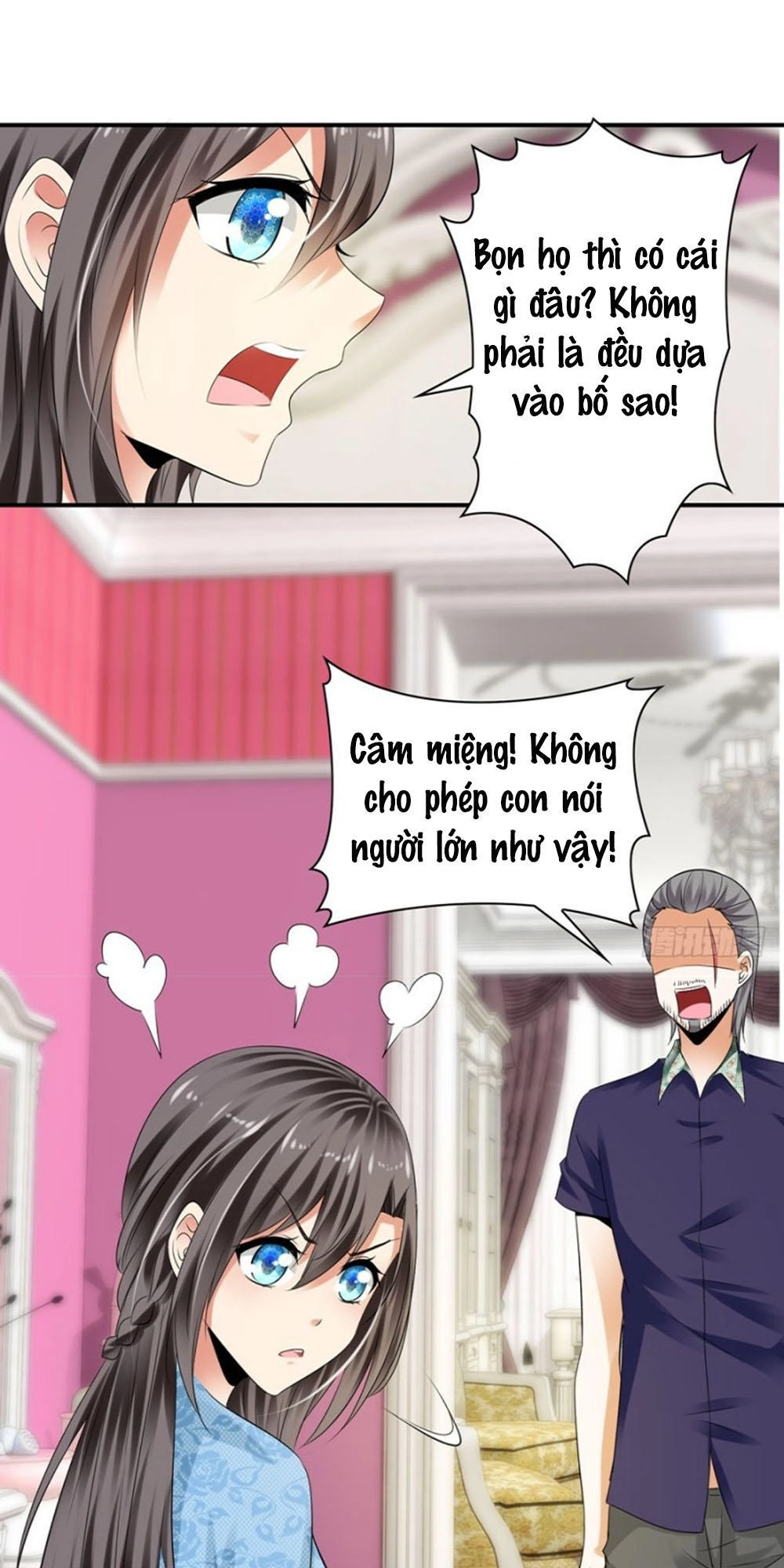 Thủ Hội Chi Vũ Chapter 42 - 29