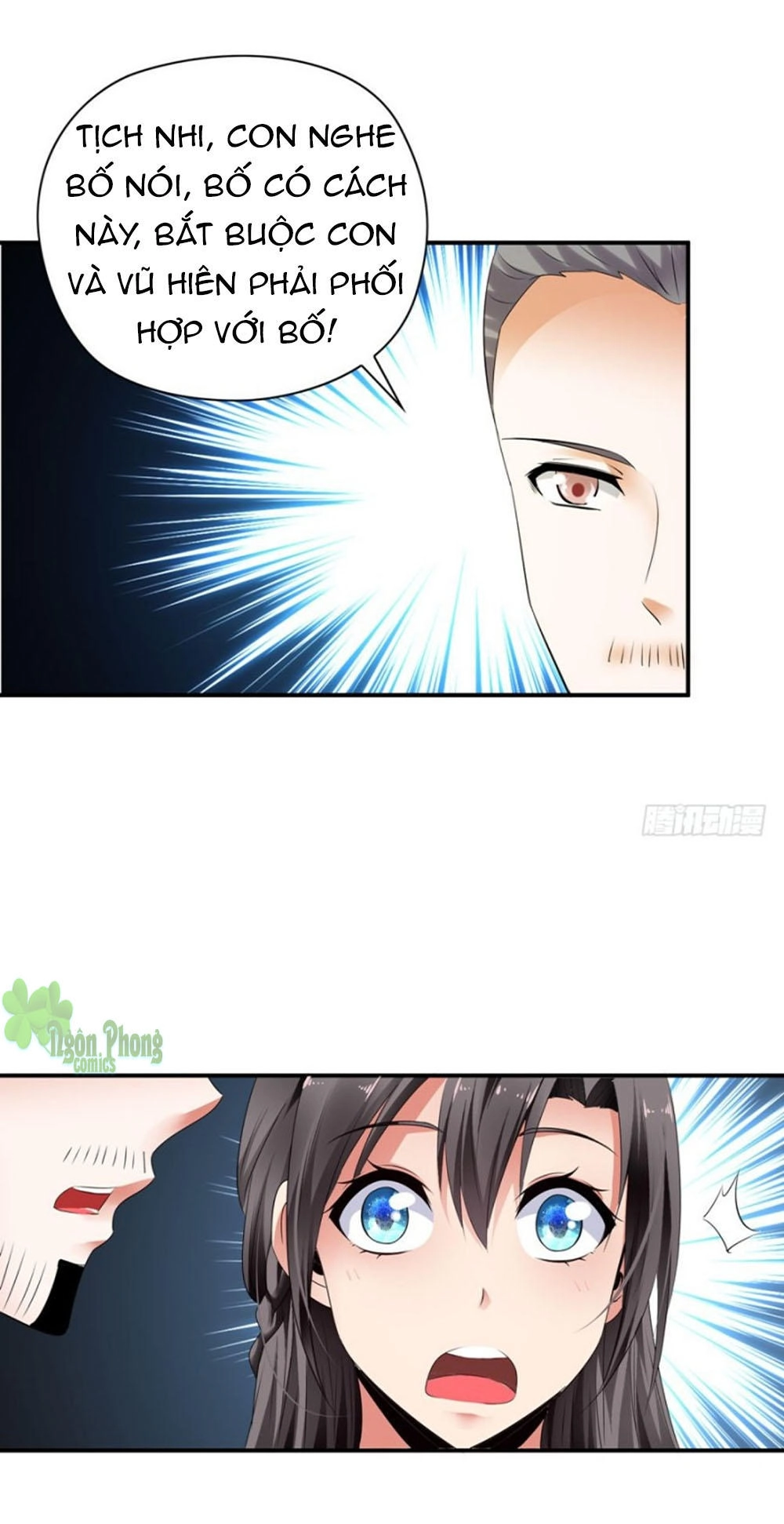 Thủ Hội Chi Vũ Chapter 42 - 31