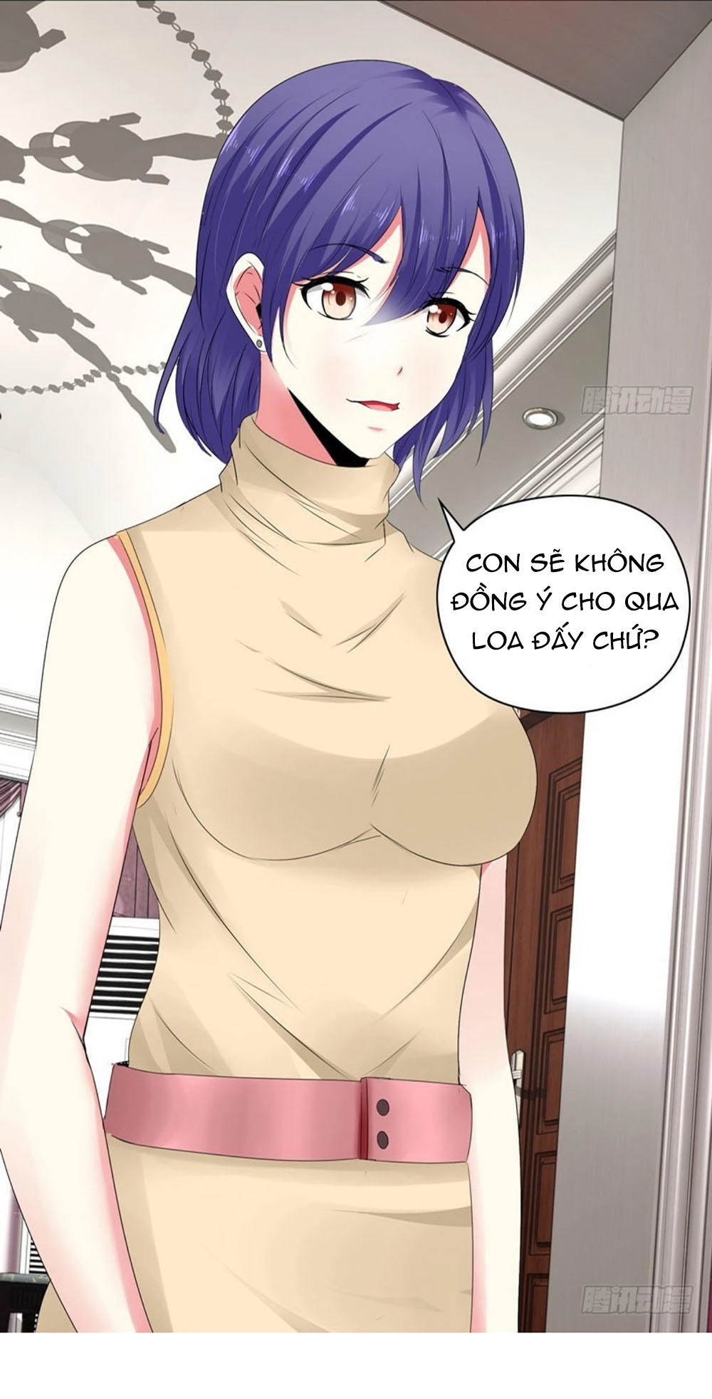 Thủ Hội Chi Vũ Chapter 43 - 4