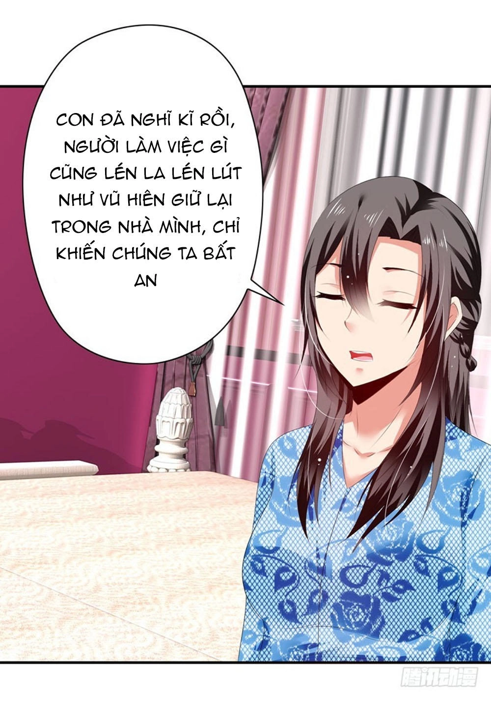 Thủ Hội Chi Vũ Chapter 43 - 5