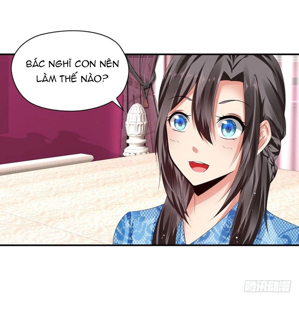 Thủ Hội Chi Vũ Chapter 43 - 9