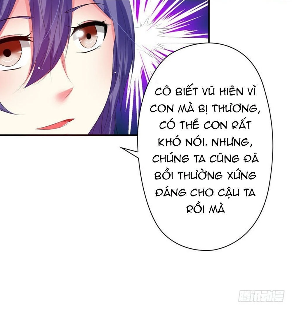 Thủ Hội Chi Vũ Chapter 43 - 11