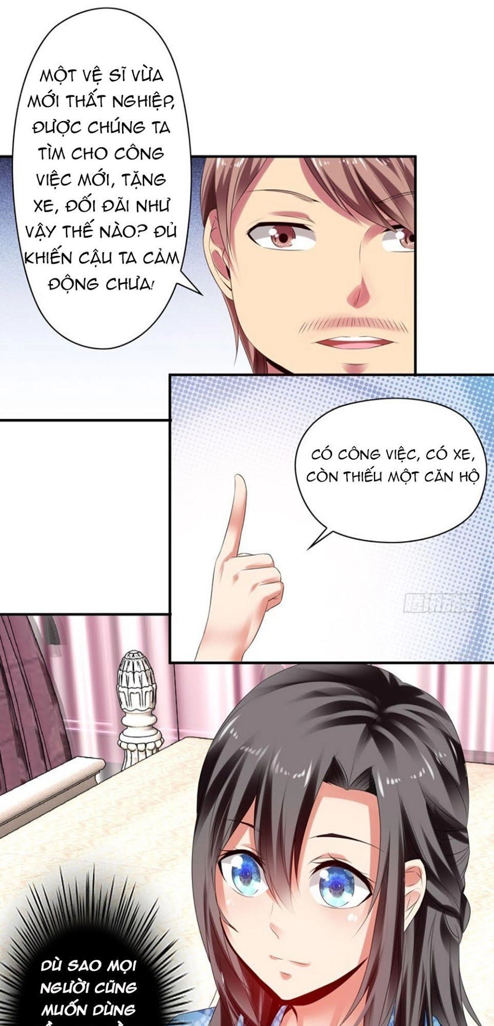 Thủ Hội Chi Vũ Chapter 43 - 13