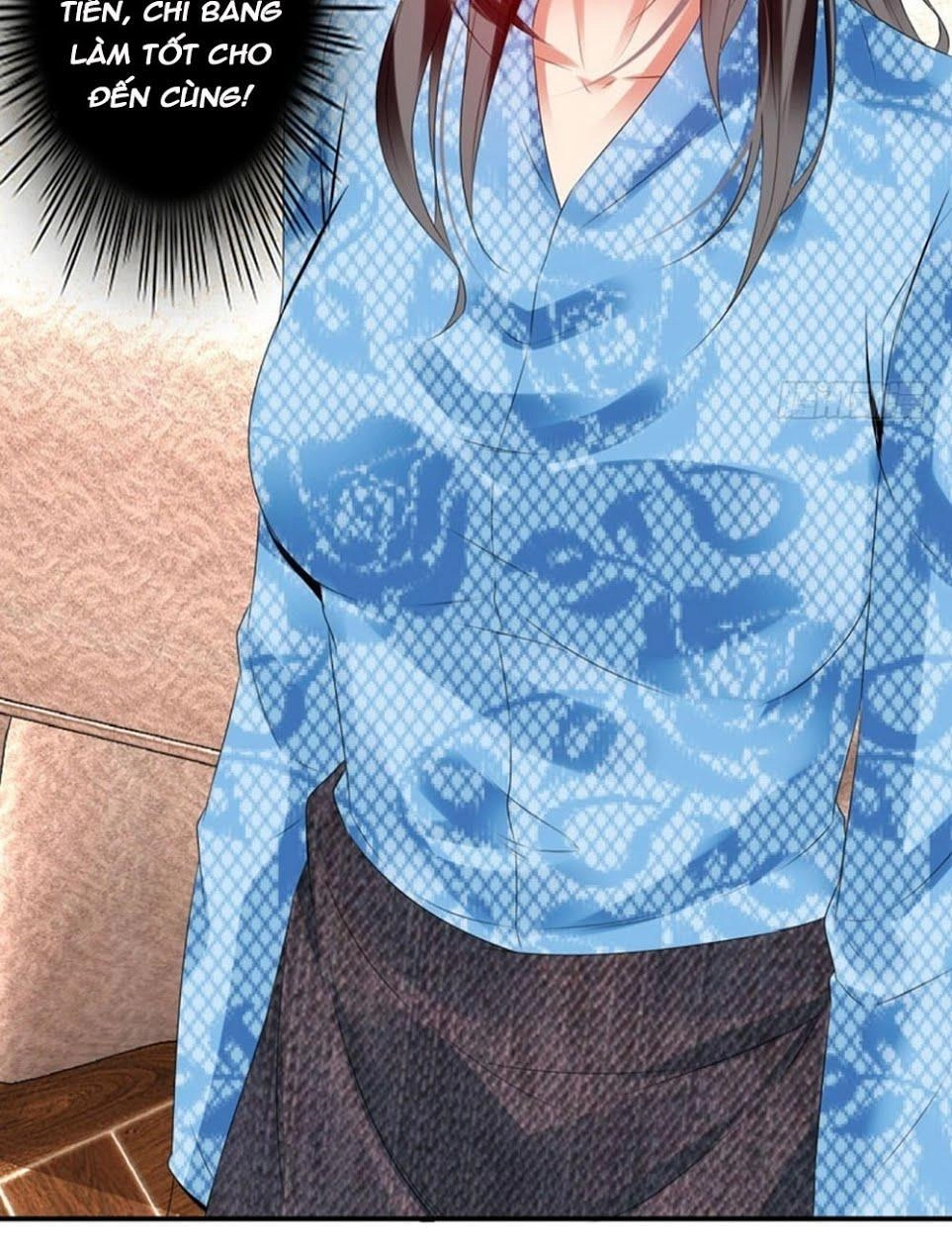 Thủ Hội Chi Vũ Chapter 43 - 14