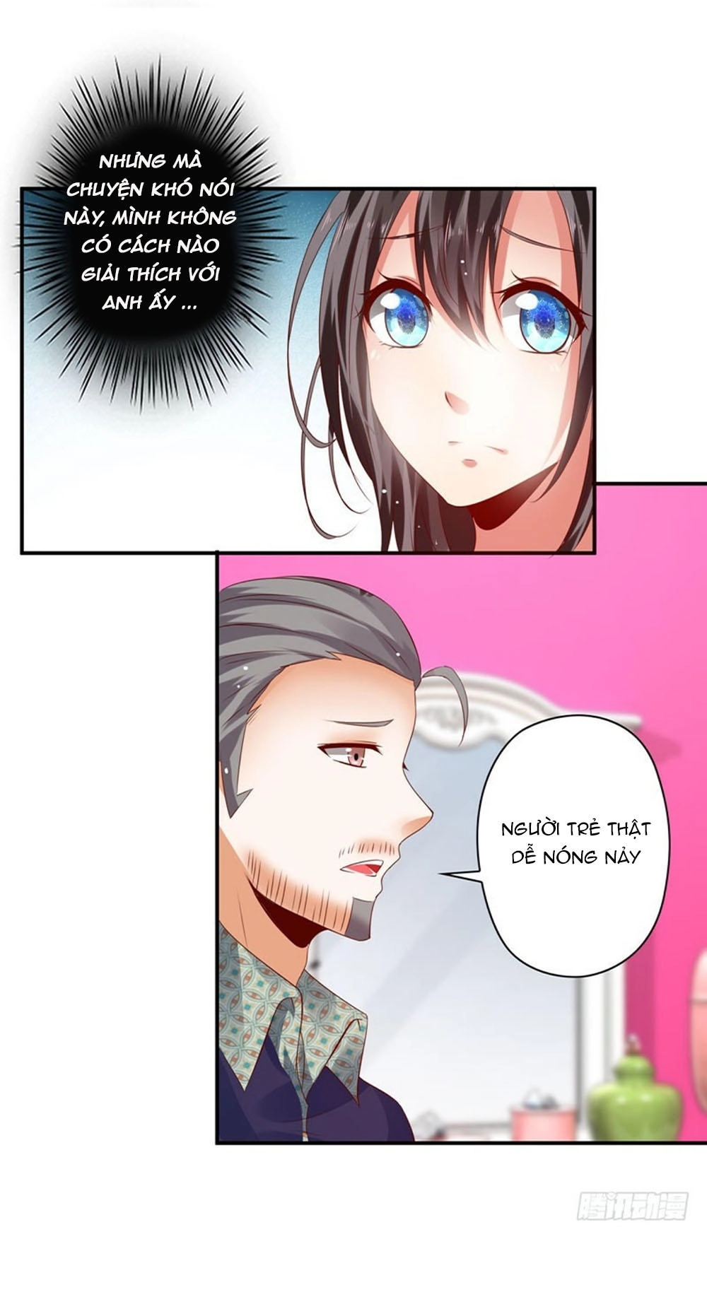 Thủ Hội Chi Vũ Chapter 43 - 23