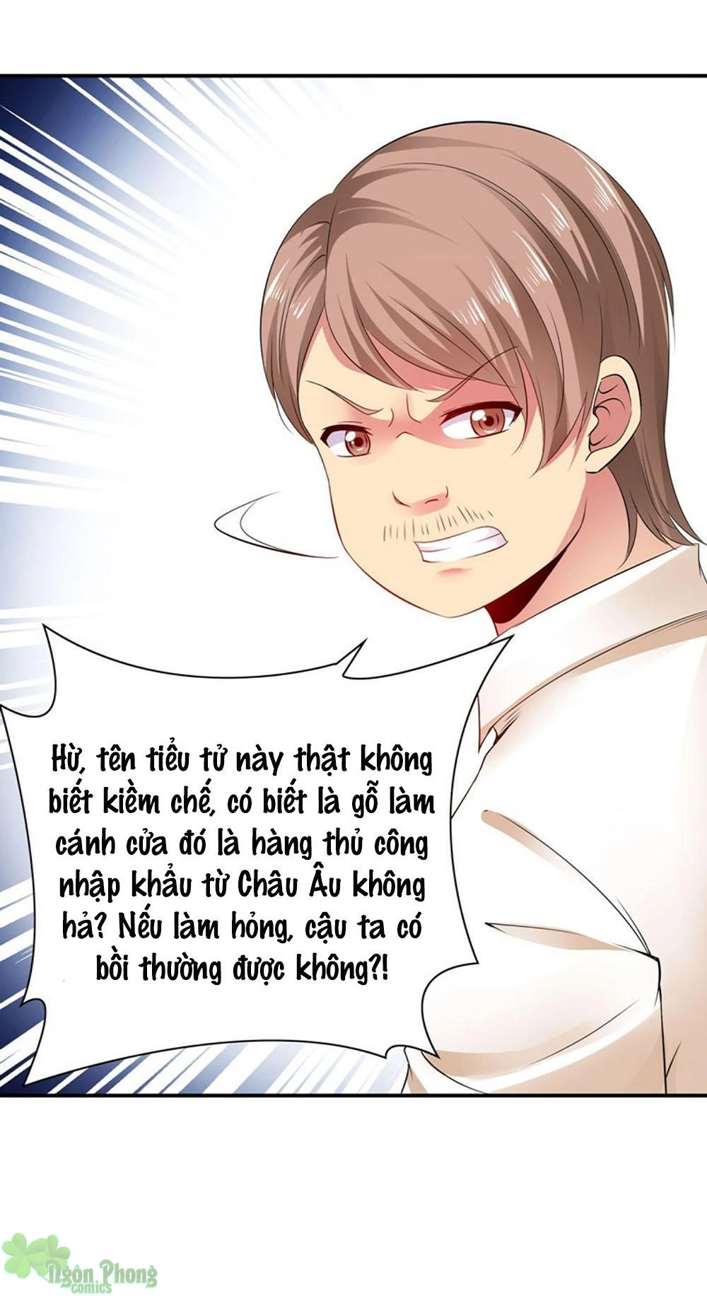 Thủ Hội Chi Vũ Chapter 43 - 24