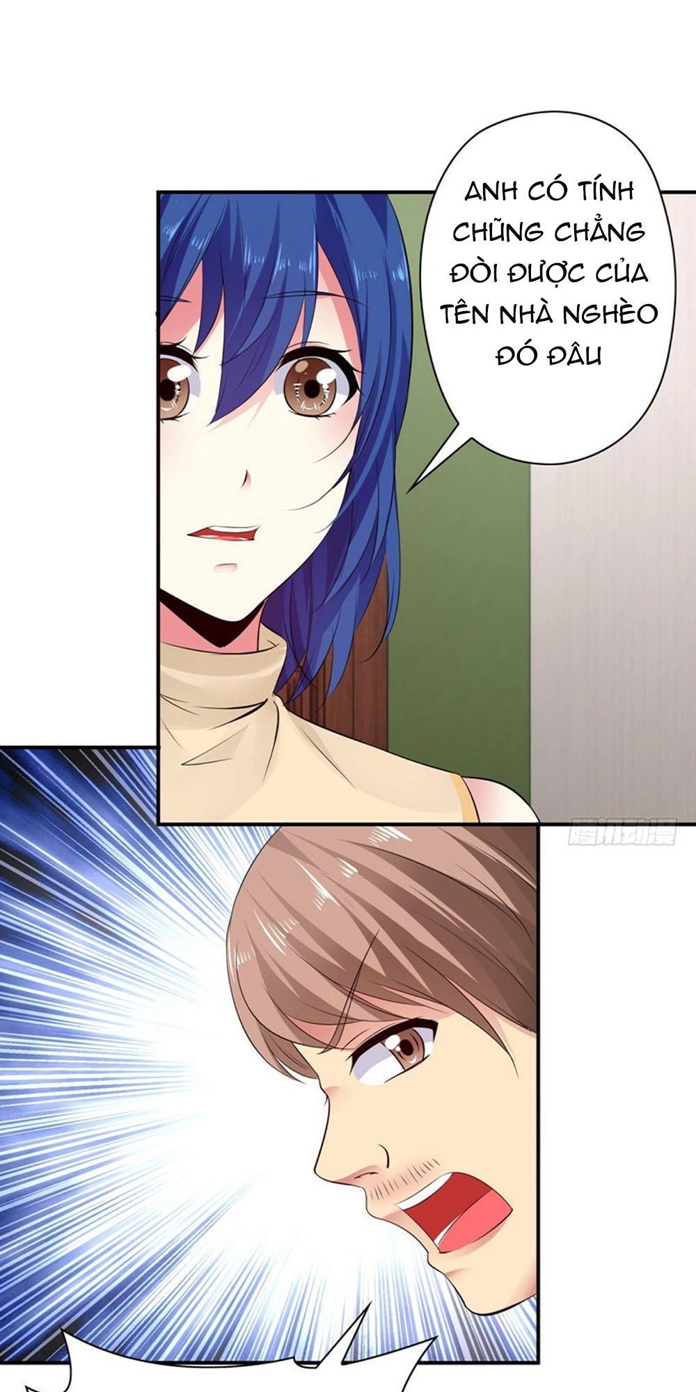 Thủ Hội Chi Vũ Chapter 43 - 25