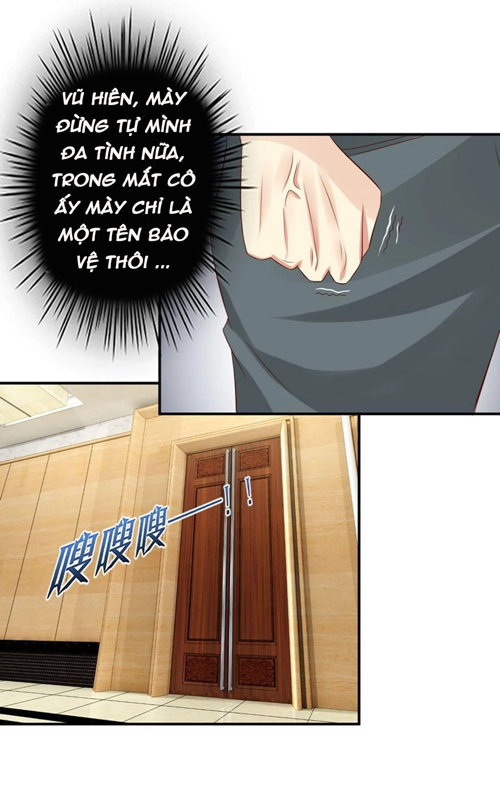 Thủ Hội Chi Vũ Chapter 43 - 29