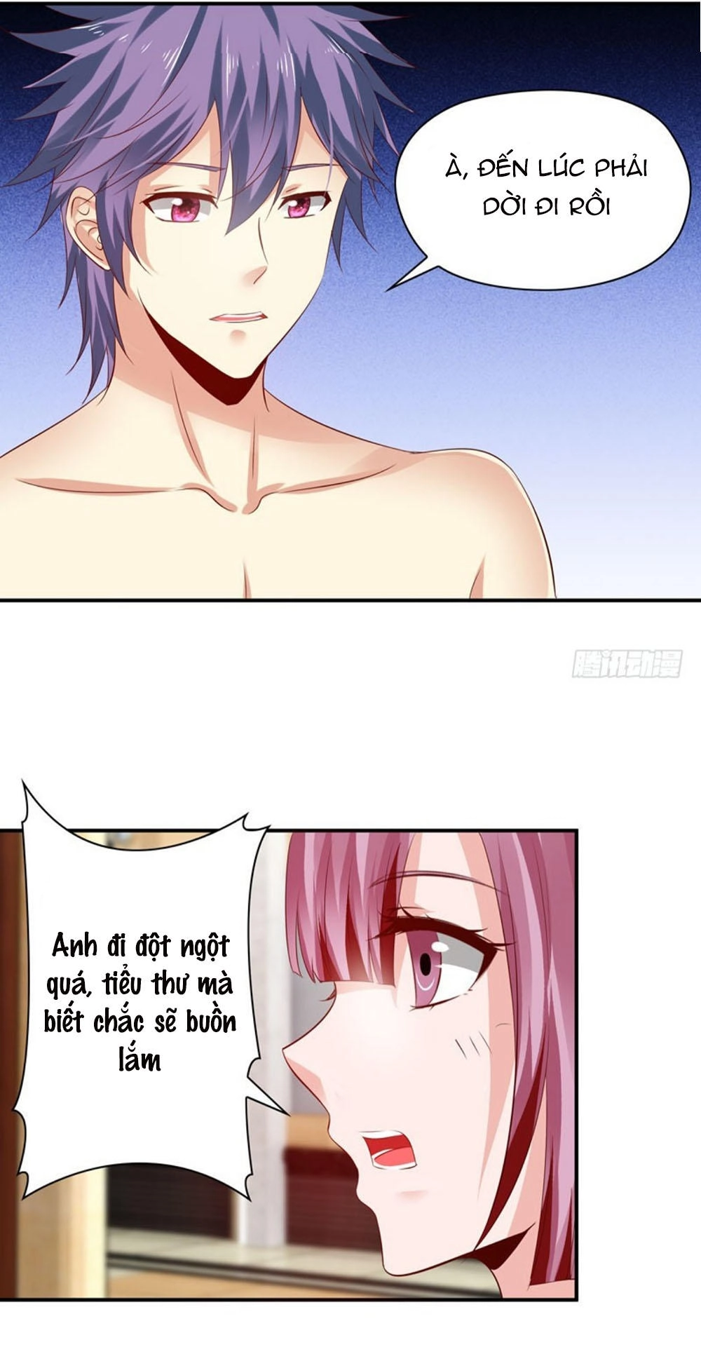 Thủ Hội Chi Vũ Chapter 43 - 31