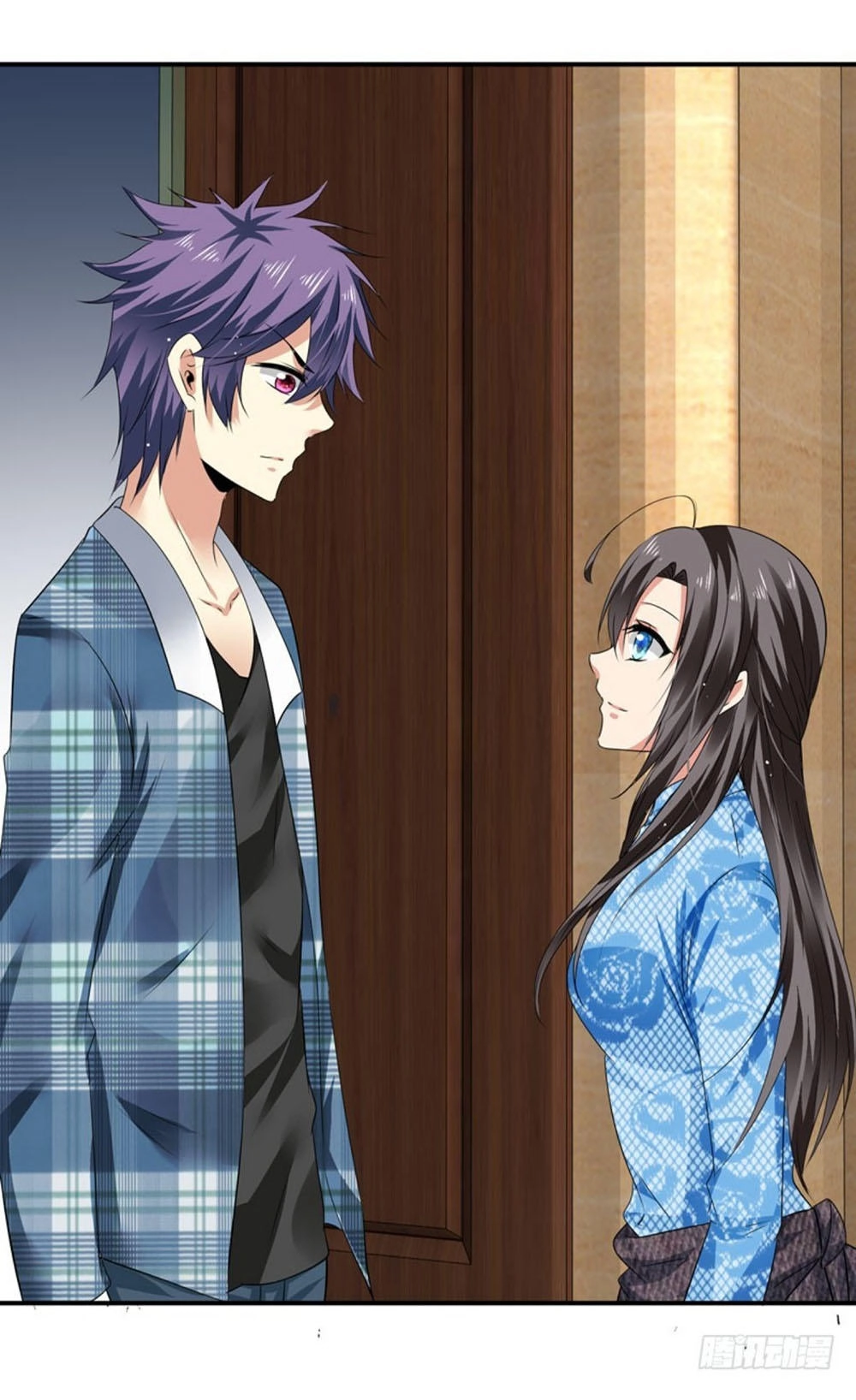 Thủ Hội Chi Vũ Chapter 43 - 37