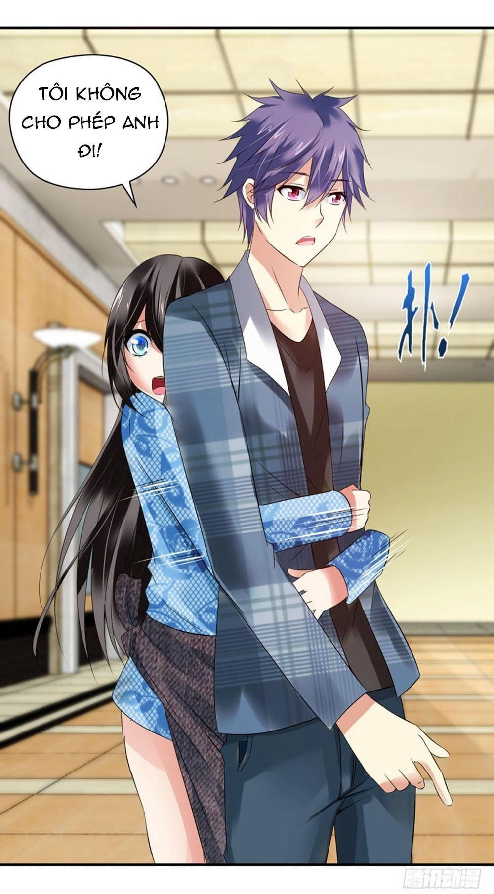 Thủ Hội Chi Vũ Chapter 43 - 41