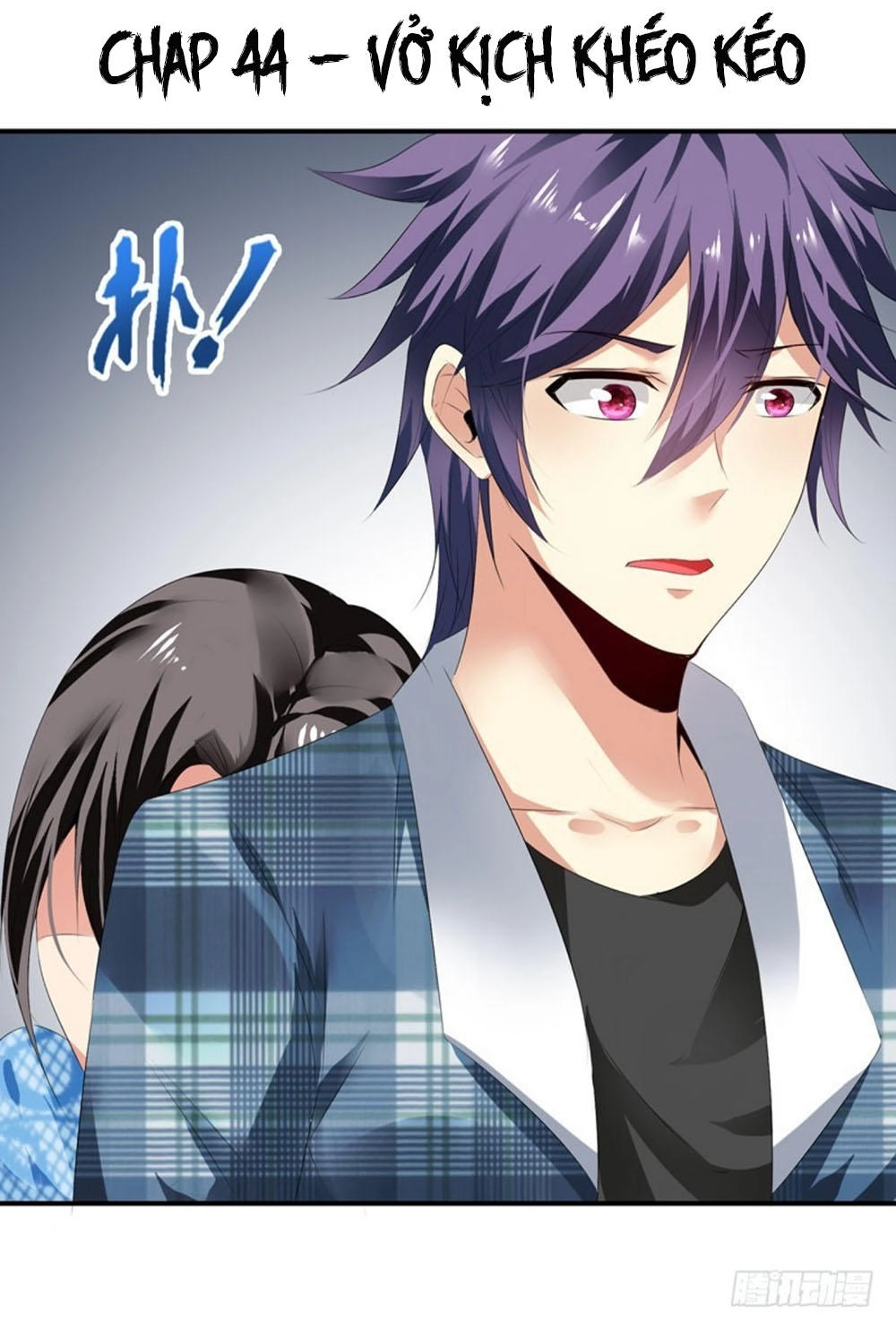 Thủ Hội Chi Vũ Chapter 44 - 1