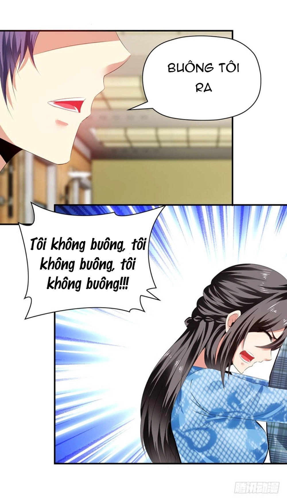 Thủ Hội Chi Vũ Chapter 44 - 2