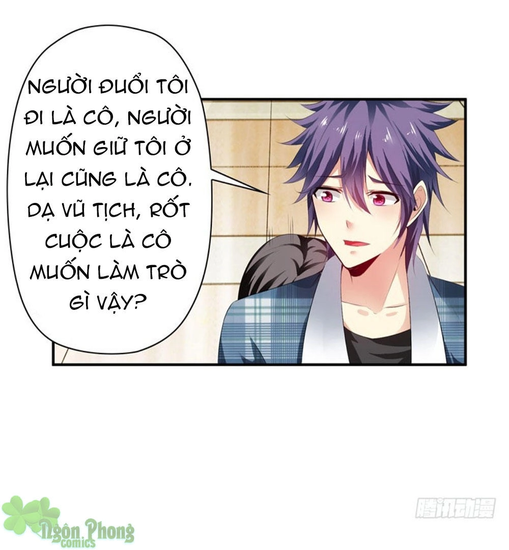 Thủ Hội Chi Vũ Chapter 44 - 3