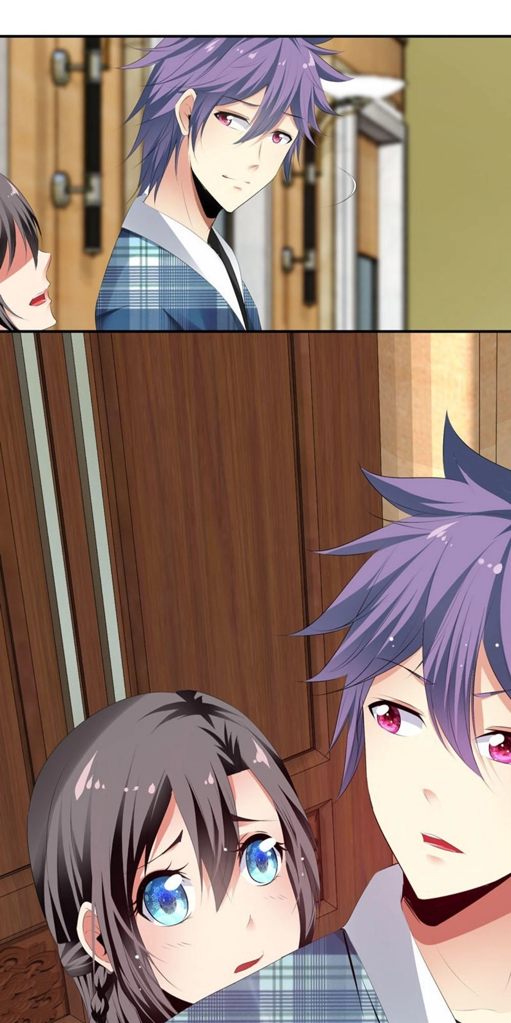 Thủ Hội Chi Vũ Chapter 44 - 6