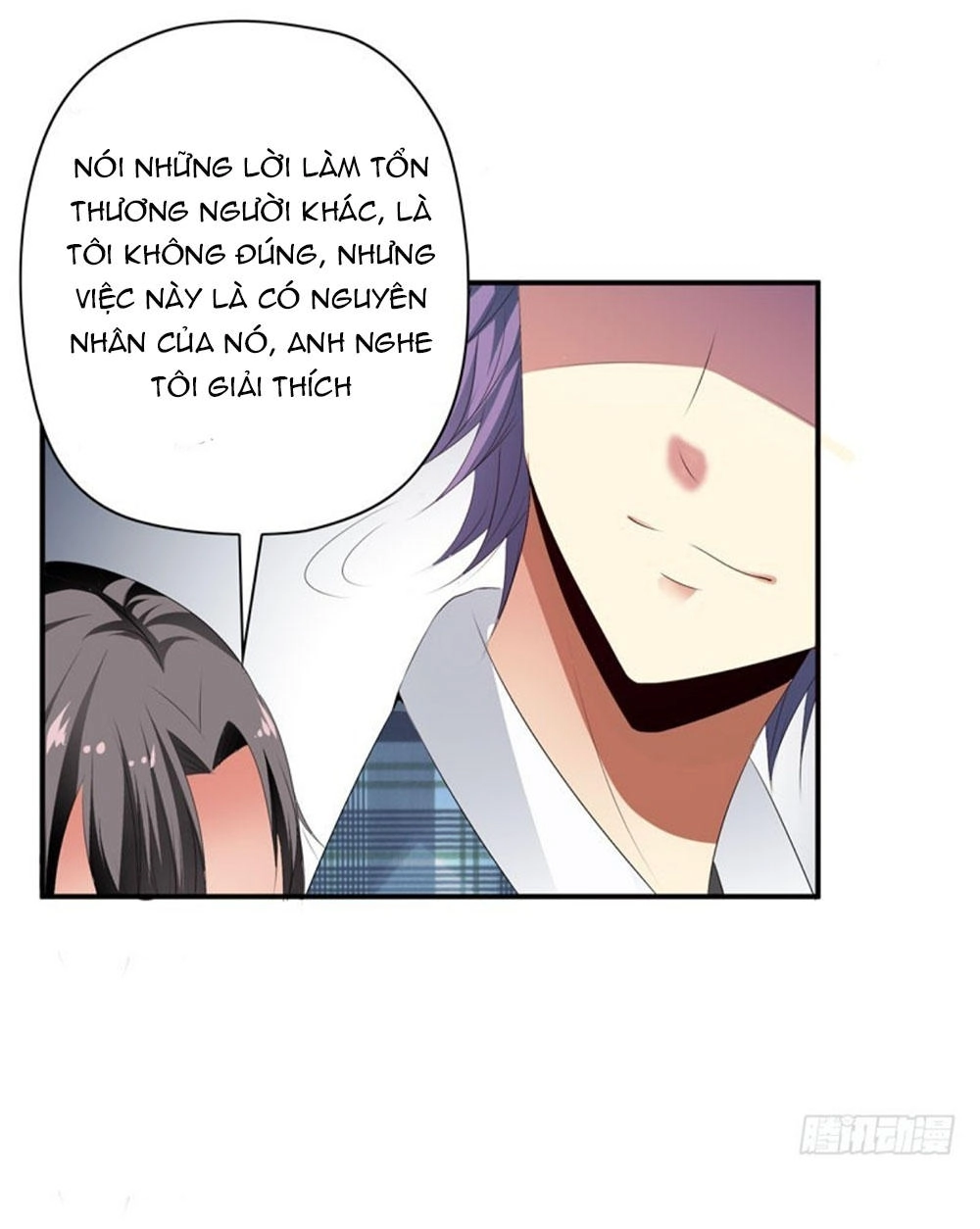 Thủ Hội Chi Vũ Chapter 44 - 8