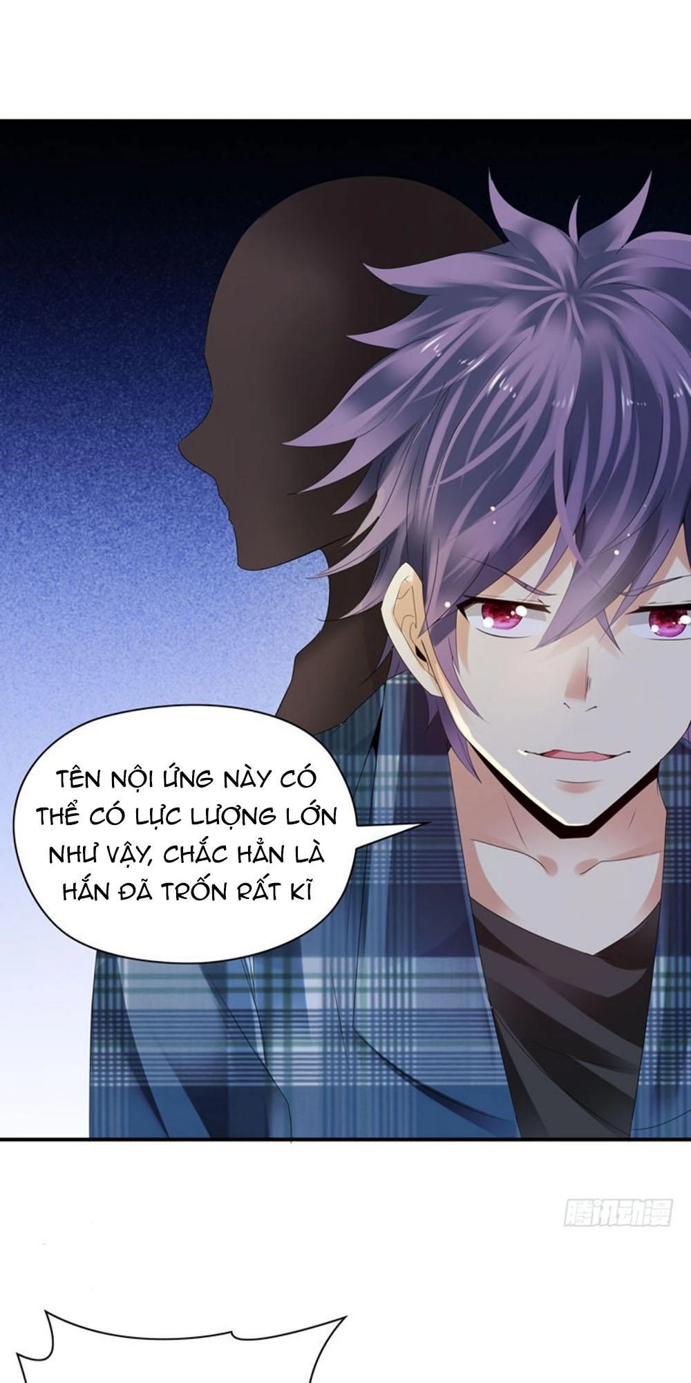 Thủ Hội Chi Vũ Chapter 44 - 21