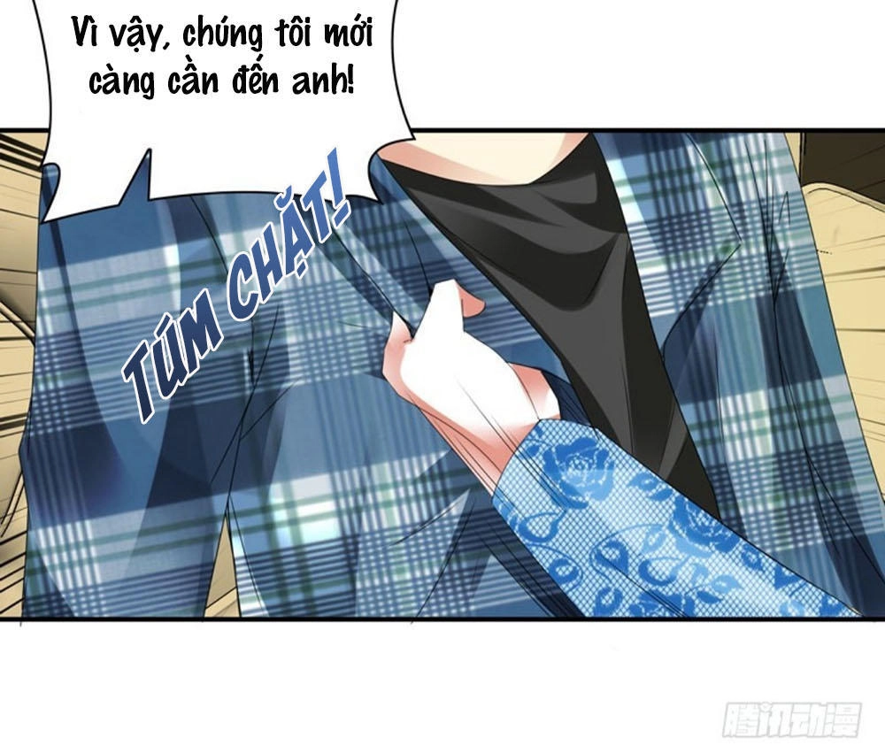 Thủ Hội Chi Vũ Chapter 44 - 22