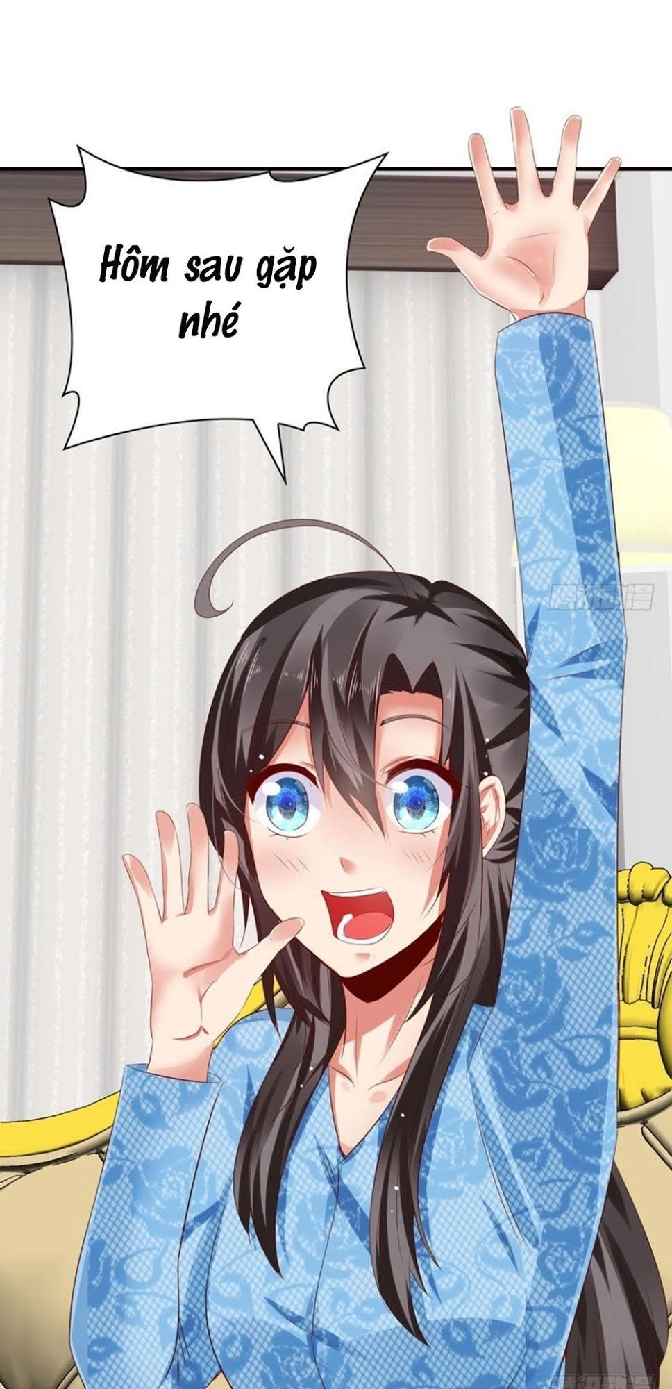 Thủ Hội Chi Vũ Chapter 44 - 36