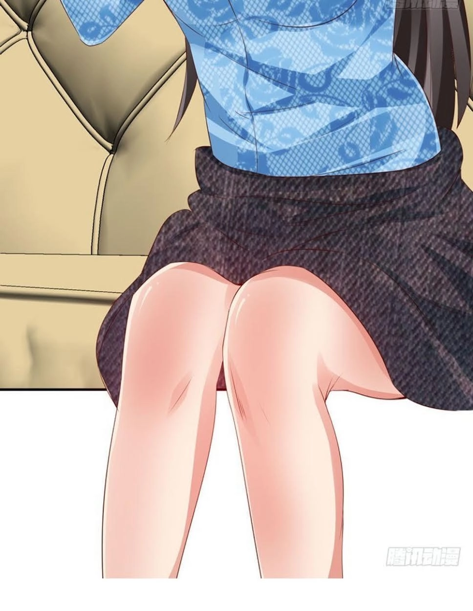 Thủ Hội Chi Vũ Chapter 44 - 37