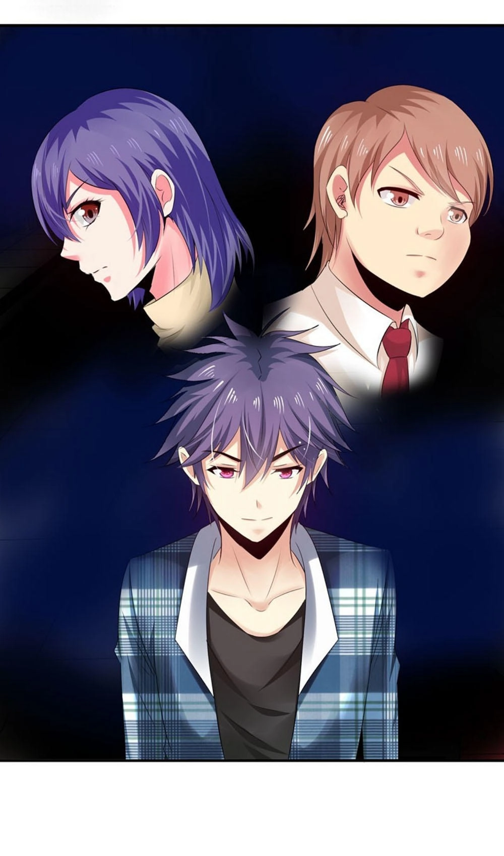 Thủ Hội Chi Vũ Chapter 44 - 39