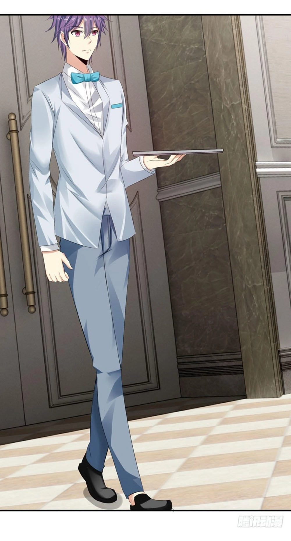 Thủ Hội Chi Vũ Chapter 44 - 41