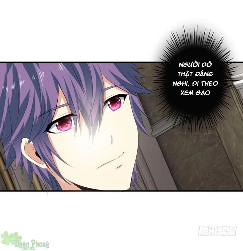 Thủ Hội Chi Vũ Chapter 44 - 44