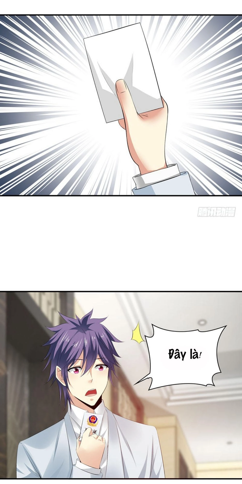 Thủ Hội Chi Vũ Chapter 45 - 15